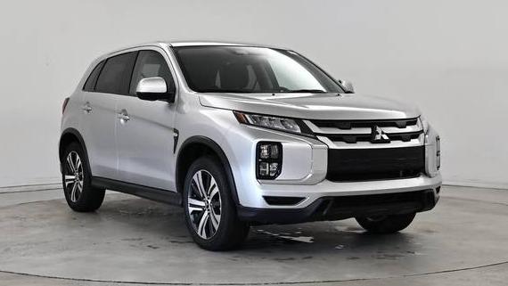 MITSUBISHI OUTLANDER SPORT 2023 JA4ARUAU3PU004804 image